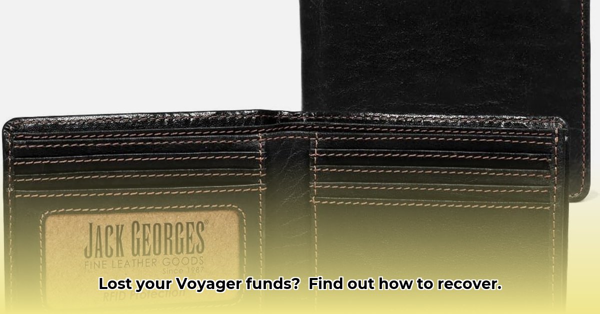 voyager-wallet